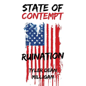 State Of Contempt: Ruination - Paperback