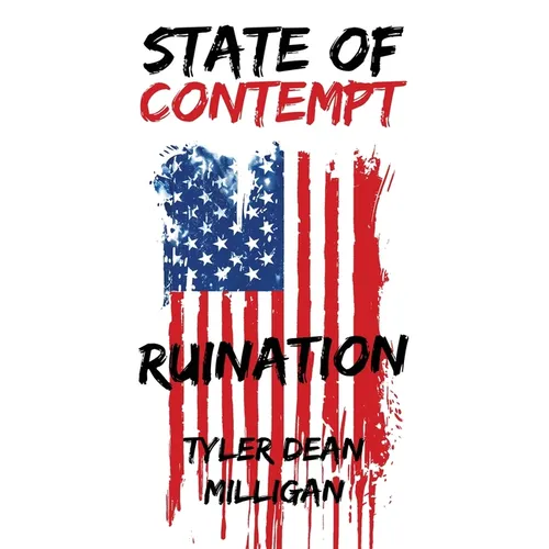 State Of Contempt: Ruination - Paperback