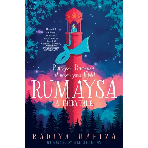 Rumaysa: A Fairytale