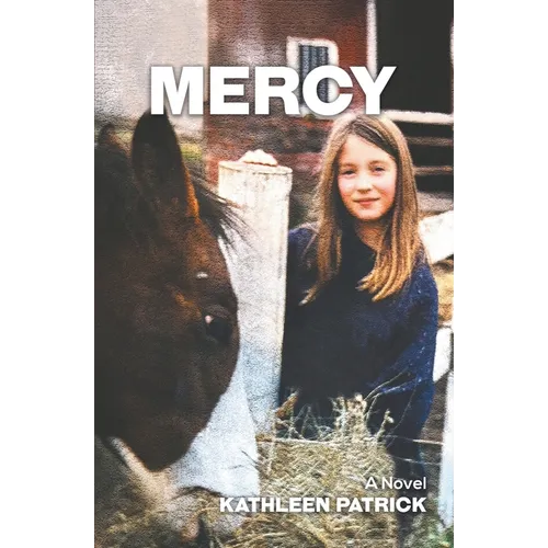 Mercy - Paperback