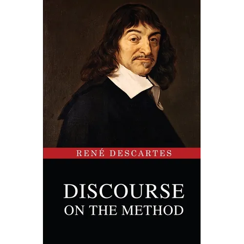Discourse on the Method - Paperback
