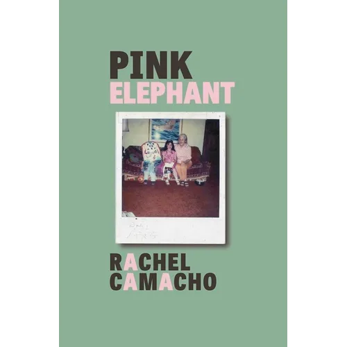 Pink Elephant - Paperback