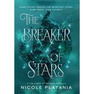The Breaker of Stars - Hardcover
