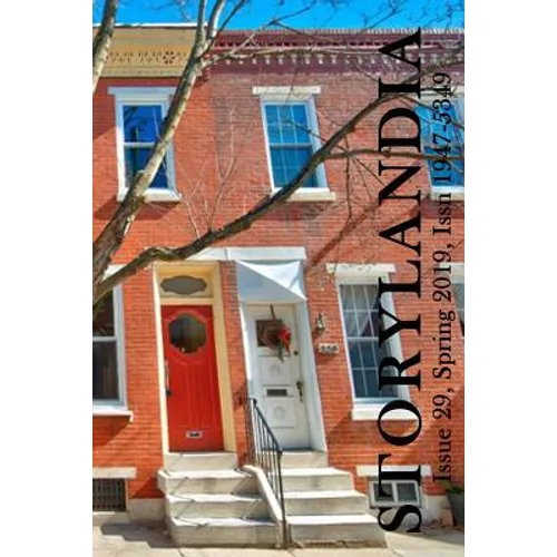 Storylandia 29: Crime Spree and Other Stories - Paperback
