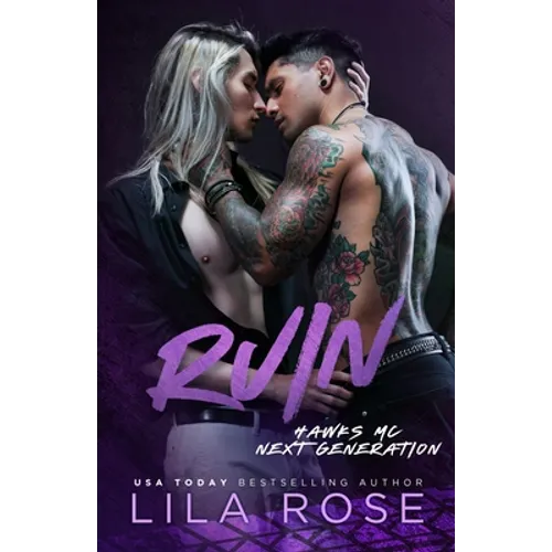 Ruin - Paperback