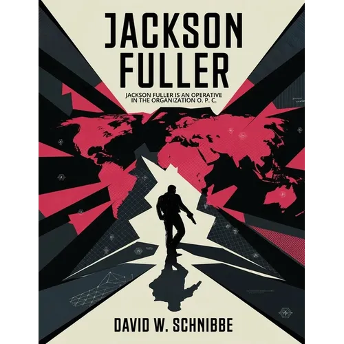 Jackson Fuller - Paperback
