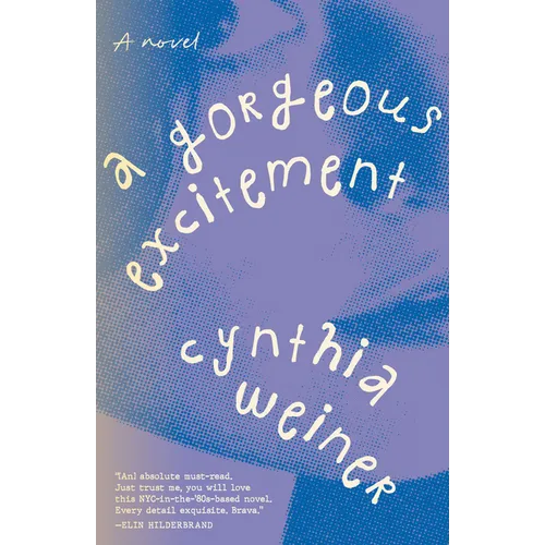 A Gorgeous Excitement - Paperback