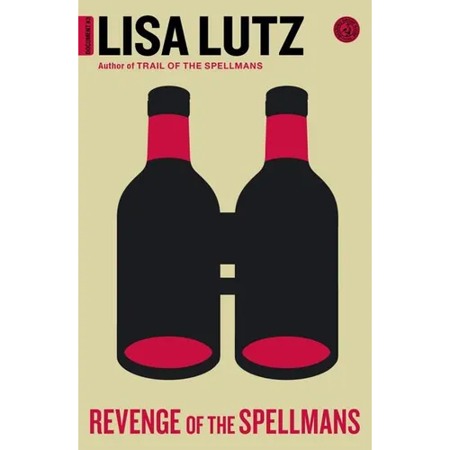 Revenge of the Spellmans: Document #3 - Paperback