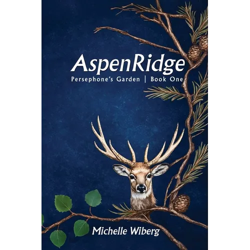 AspenRidge - Paperback