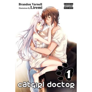 Catgirl Doctor: Volume 1 - Paperback