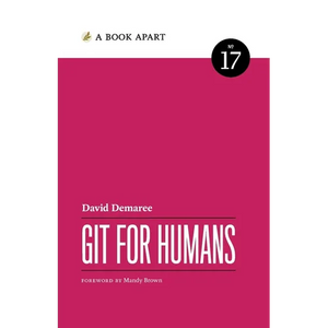 Git for Humans - Paperback