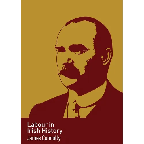 Labour in Irish History - Paperback
