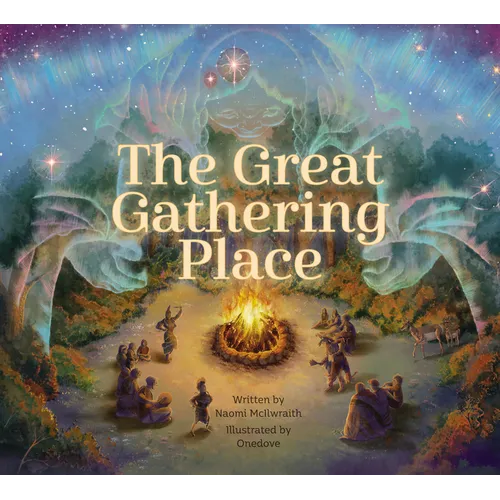 The Great Gathering Place - Hardcover