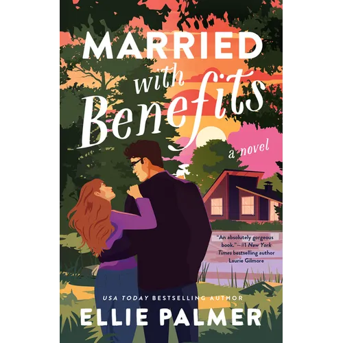 Married with Benefits - Paperback