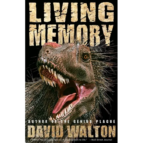 Living Memory - Paperback