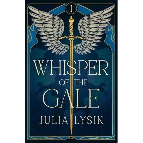 Whisper of the Gale - Paperback