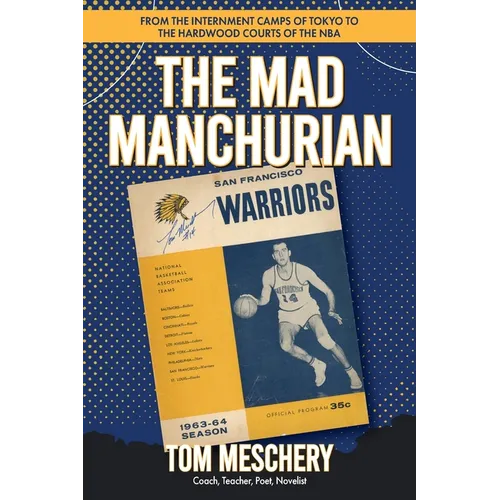 Mad Manchurian - Paperback