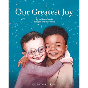 Our Greatest Joy - Hardcover
