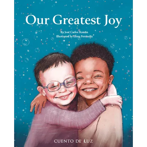 Our Greatest Joy - Hardcover