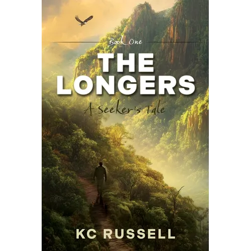 The Longers: A Seeker's Tale - Paperback