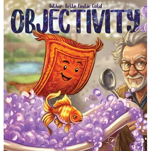 Objectivity - Hardcover
