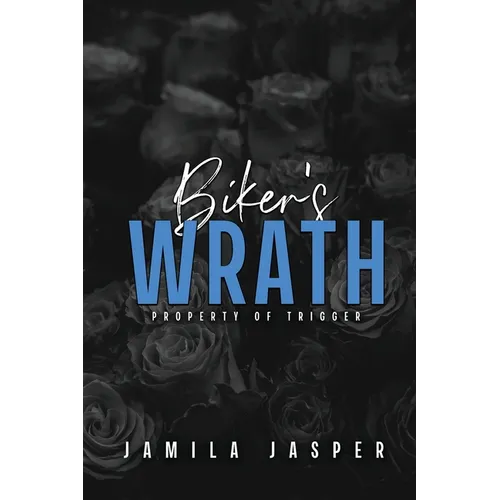 Biker's Wrath: Dark Interracial Motorcycle Club Romance - Paperback