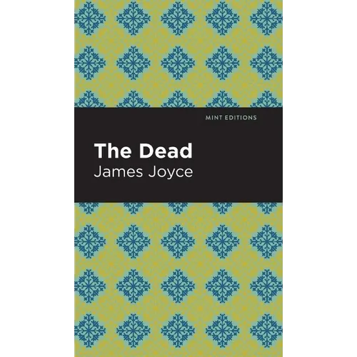The Dead - Paperback