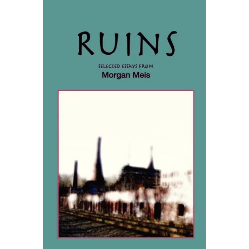 Ruins: Revised Edition - Paperback