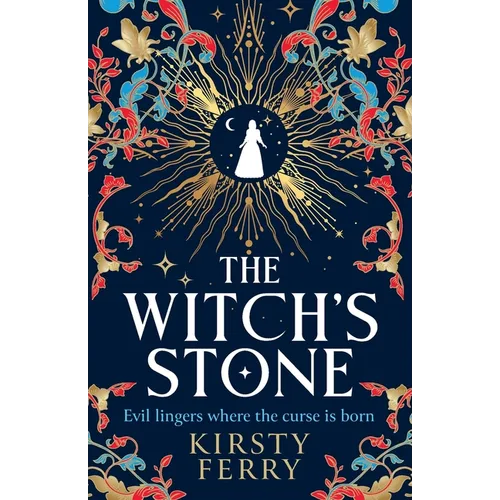 The Witch's Stone - Paperback