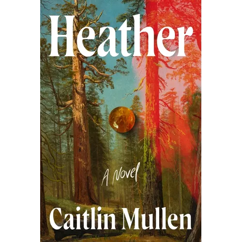 Heather - Hardcover