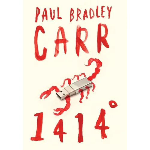 1414° - Hardcover