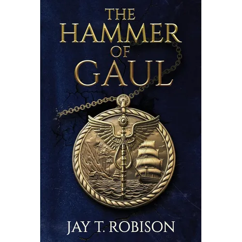 The Hammer of Gaul - Paperback
