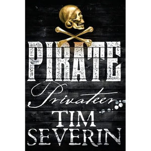 Privateer - Paperback