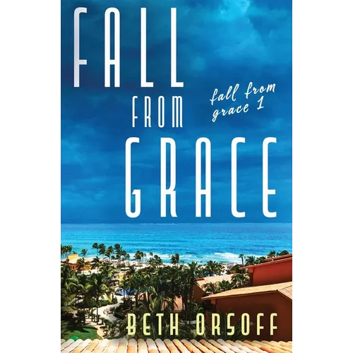Fall From Grace - Paperback