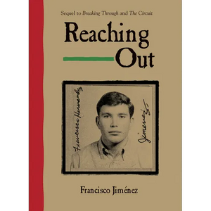 Reaching Out - Paperback