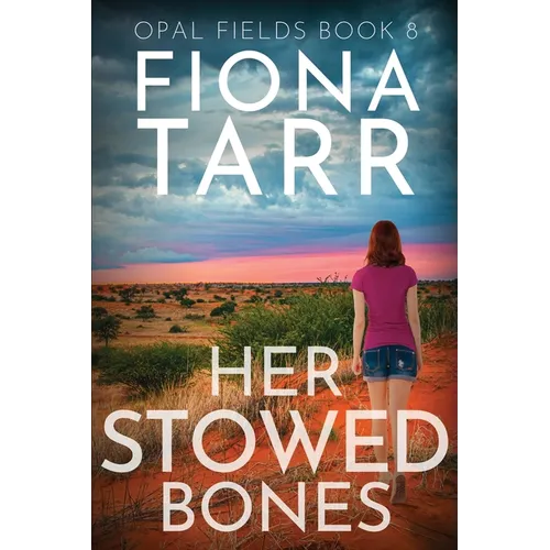 Her Stowed Bones - Paperback