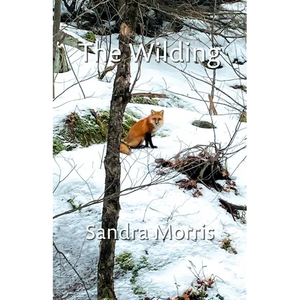 The Wilding - Paperback