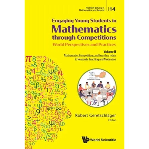 Engaging Young Student Math (V2) - Paperback