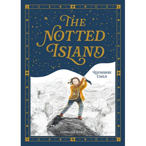 The Notted Island - Hardcover