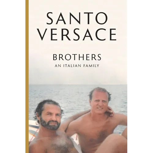 Brothers - Paperback
