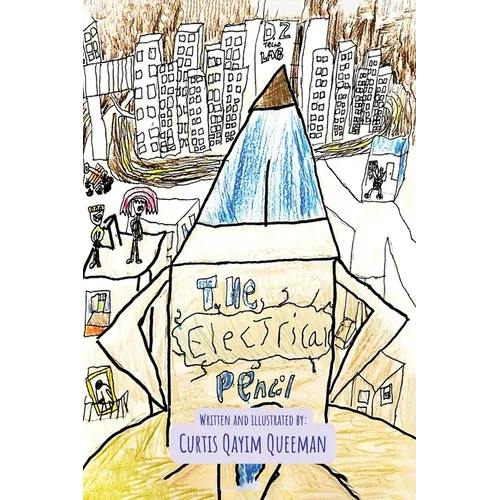 The Electrical Pencil - Paperback