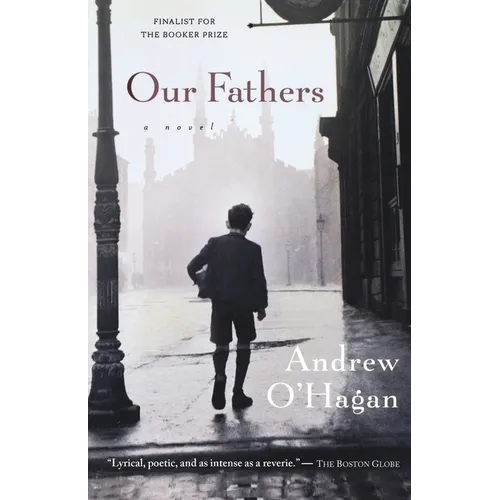 Our Fathers - Paperback