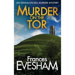 Murder on the Tor - Hardcover
