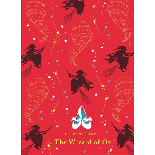 The Wizard of Oz - Hardcover