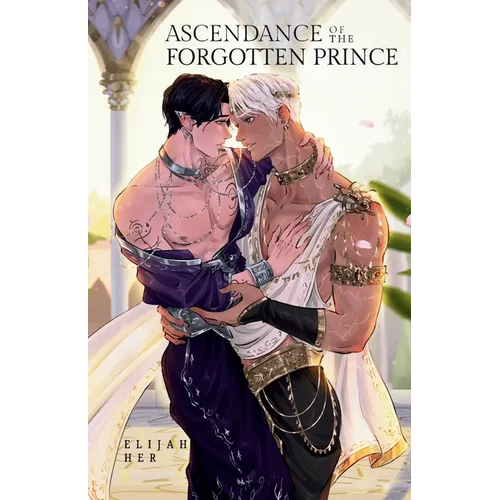 Ascendance of the Forgotten Prince - Paperback