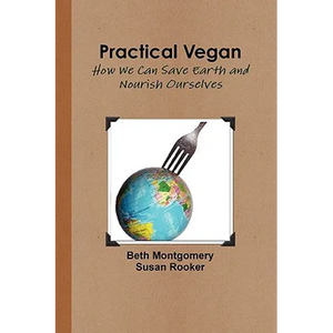 Practical Vegan - Paperback