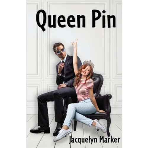 Queen Pin - Paperback