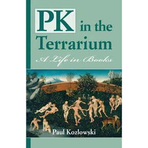 PK in the Terrarium - Paperback