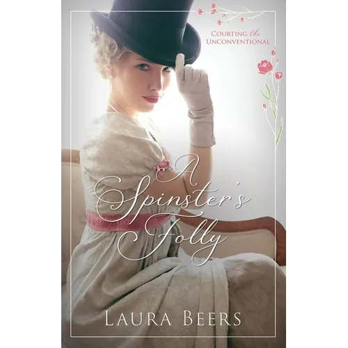 A Spinster's Folly - Paperback