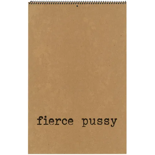 Fierce Pussy - Spiral